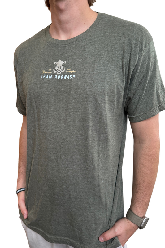 MossGuard Outdoor Tee