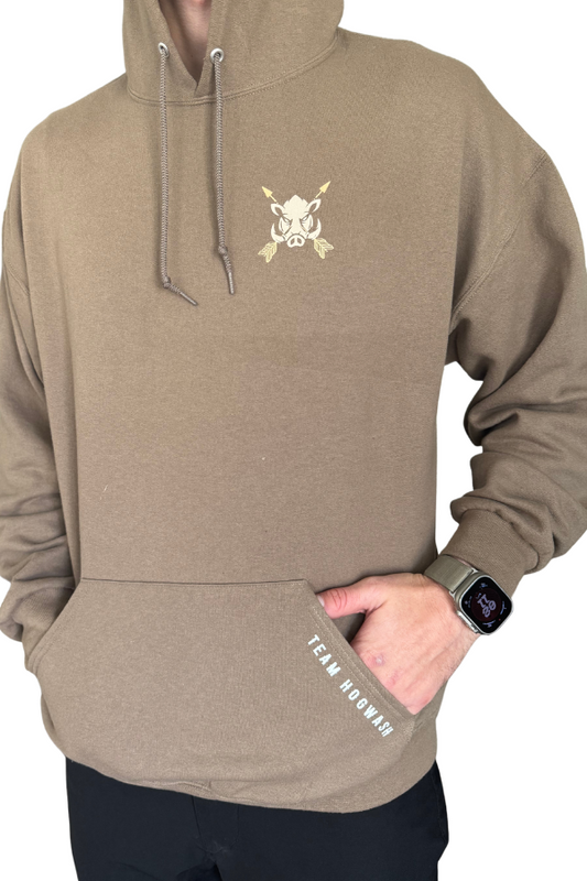 Stealth EarthTone Everyday Sweatshirt