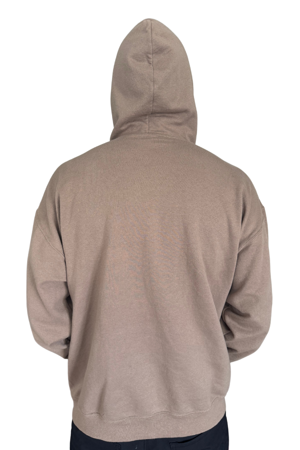 Stealth EarthTone Everyday Sweatshirt