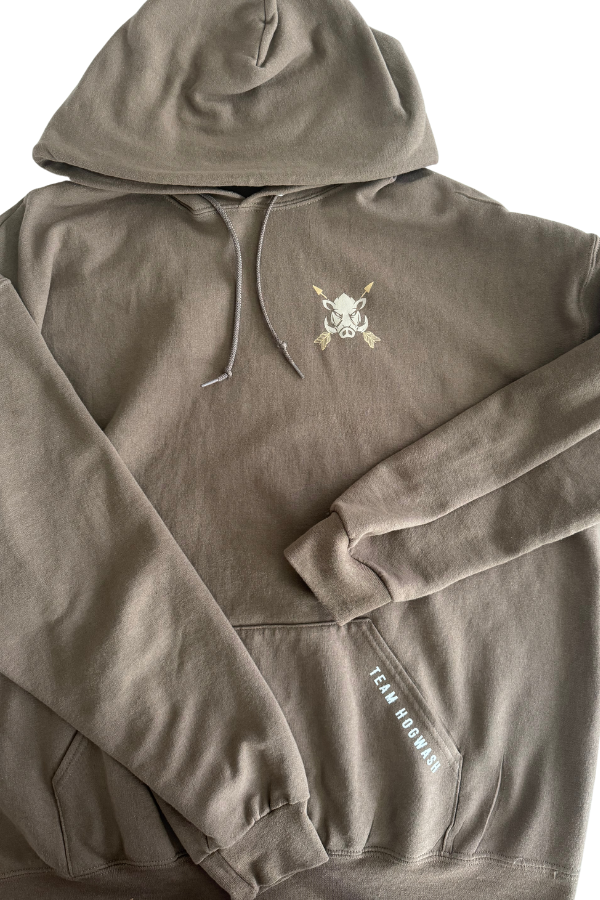 Stealth EarthTone Everyday Sweatshirt