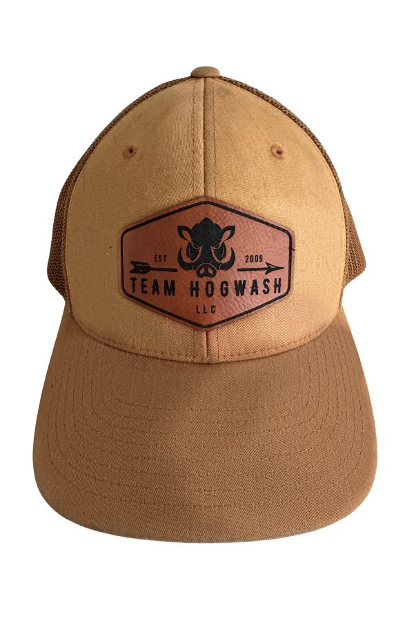 Team Hogwash Everyday Hat